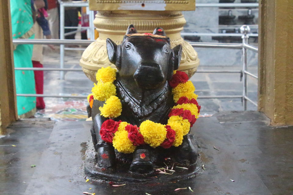 Photo of Weekend Ride to Kolar 7/24 by Animesh Ghosh