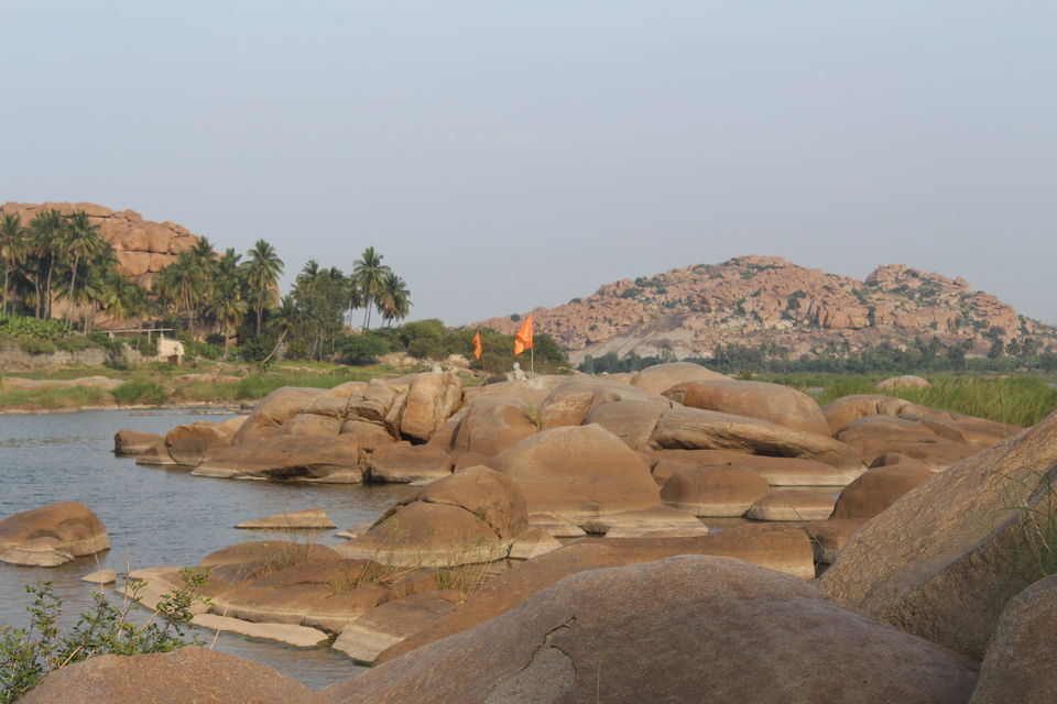 Photo of Ride to the City of Silhouetted Monuments 21/33 by Animesh Ghosh