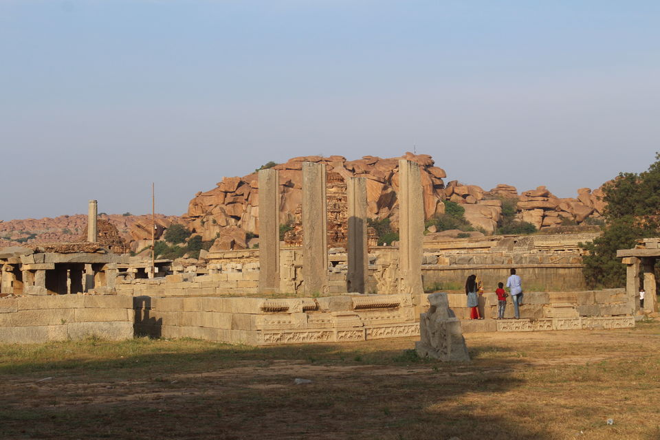 Photo of Ride to the City of Silhouetted Monuments 22/33 by Animesh Ghosh