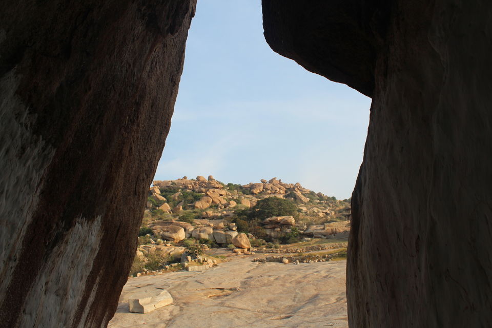 Photo of Ride to the City of Silhouetted Monuments 24/33 by Animesh Ghosh