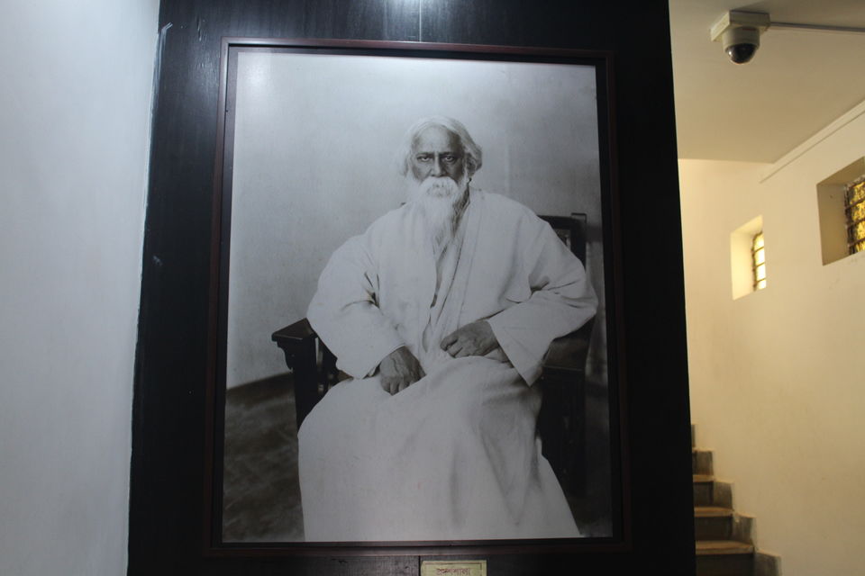Photo of A Journey to the Abode of Peace 6/23 by Animesh Ghosh