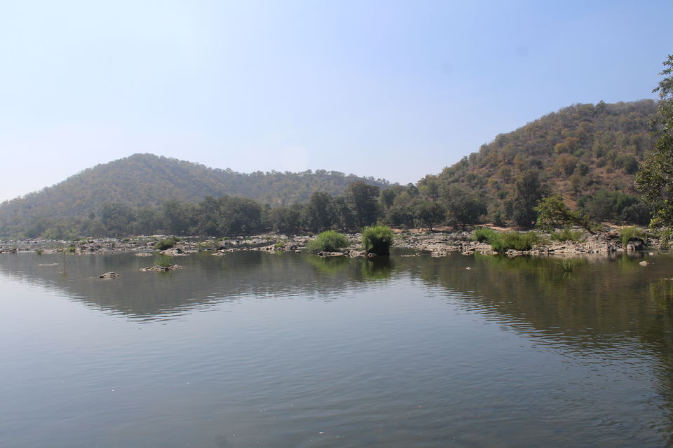 Photo of Exploring the Unexplored: Sangama & Chunchi Falls 5/11 by Animesh Ghosh