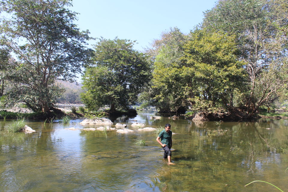 Photo of Exploring the Unexplored: Sangama & Chunchi Falls 6/11 by Animesh Ghosh