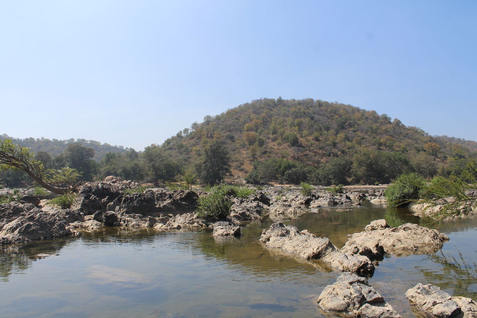 Photo of Exploring the Unexplored: Sangama & Chunchi Falls 8/11 by Animesh Ghosh