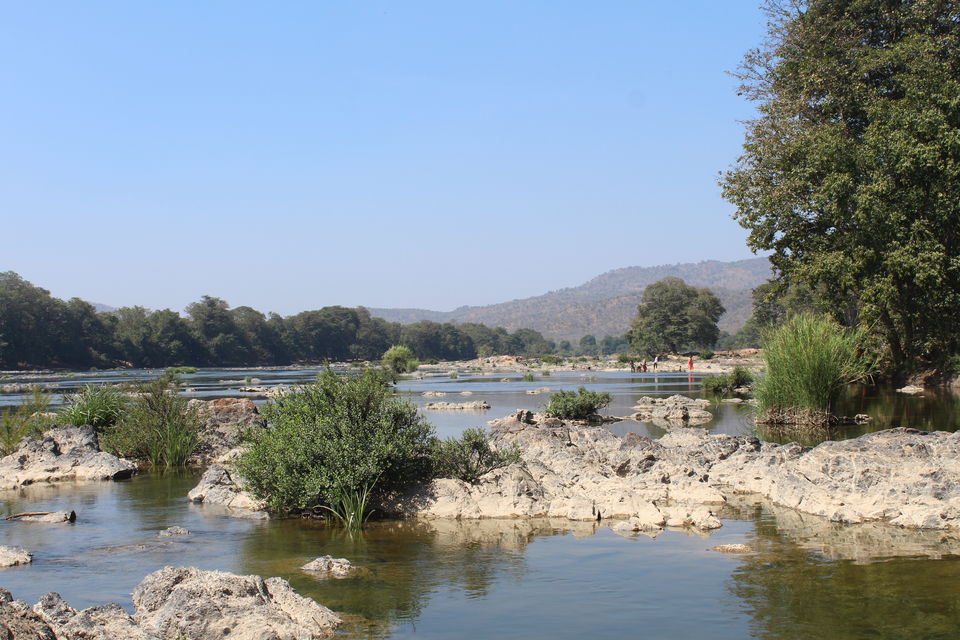 Photo of Exploring the Unexplored: Sangama & Chunchi Falls 10/11 by Animesh Ghosh