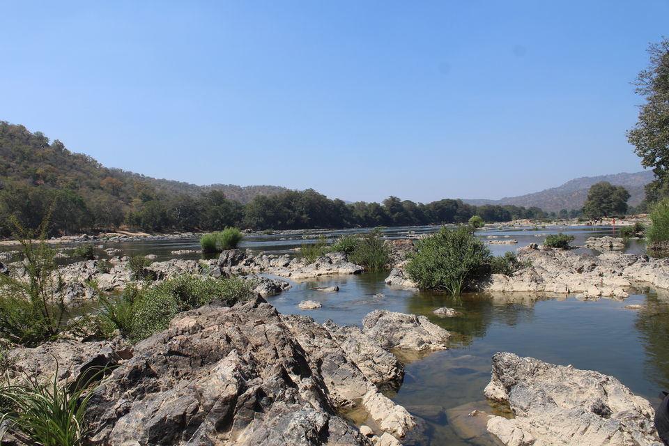 Photo of Exploring the Unexplored: Sangama & Chunchi Falls 11/11 by Animesh Ghosh