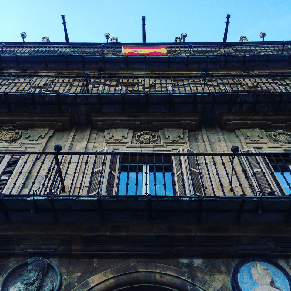 Photo of Salamanca by ana