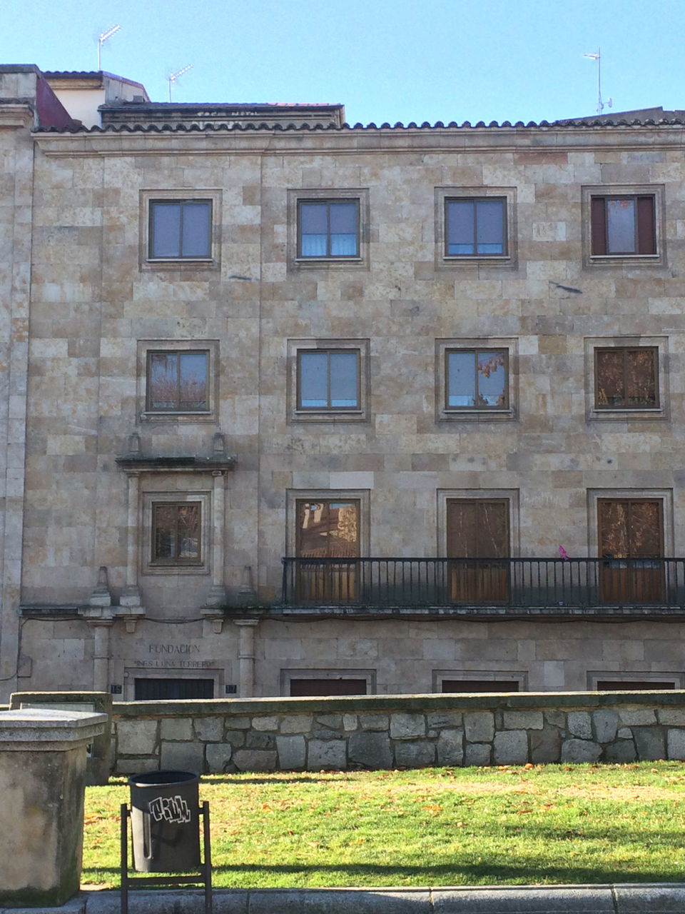 Photo of Salamanca by ana