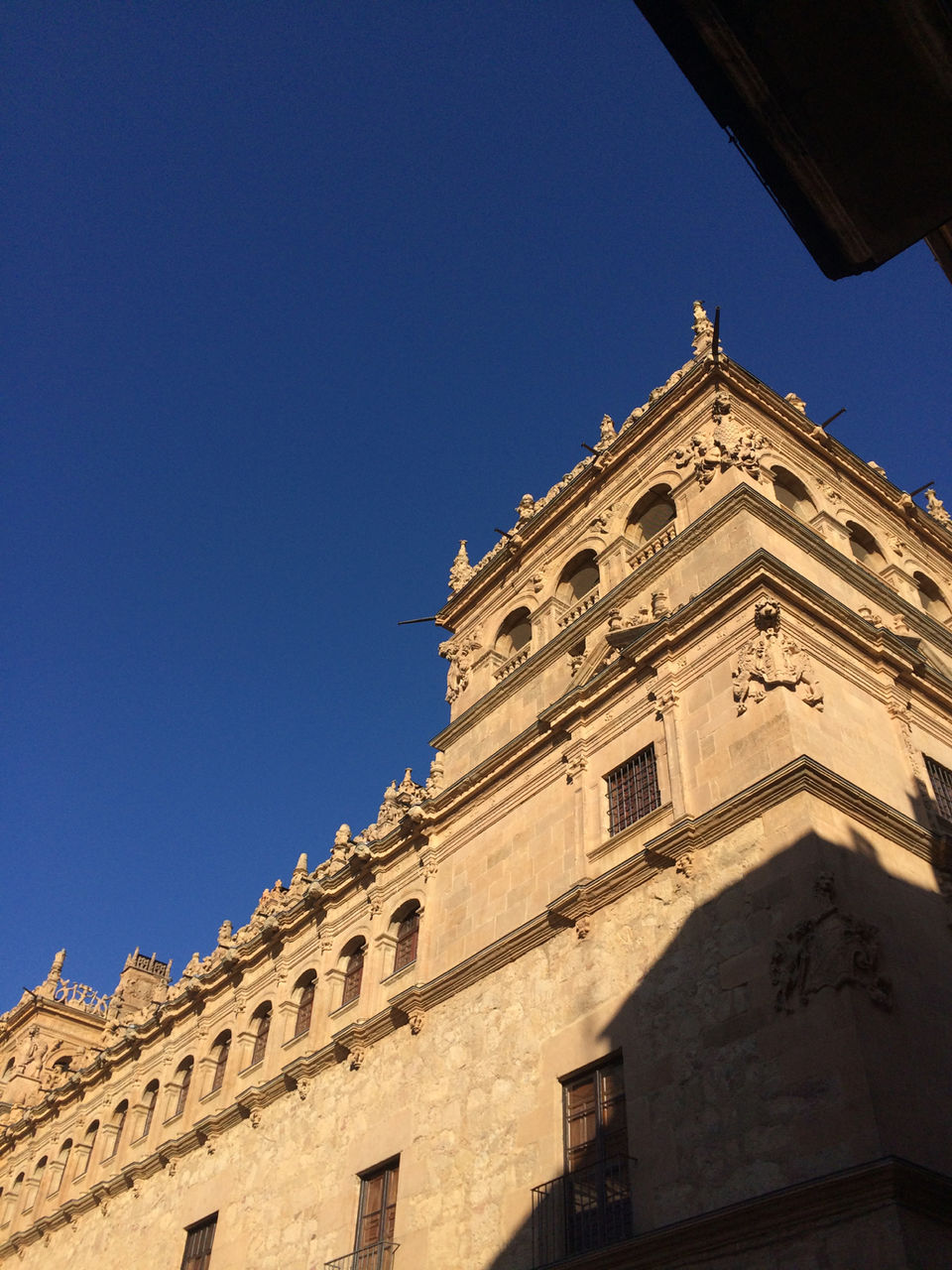 Photo of Salamanca by ana