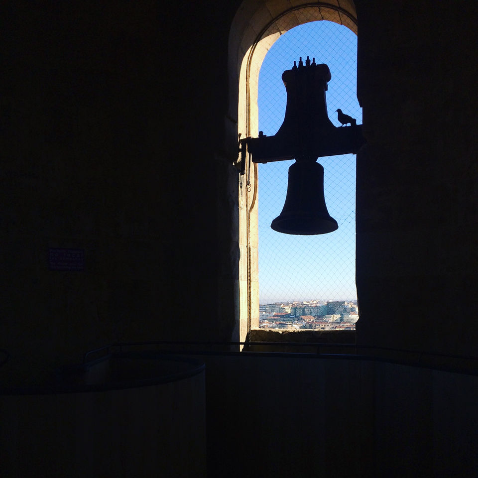 Photo of Salamanca by ana