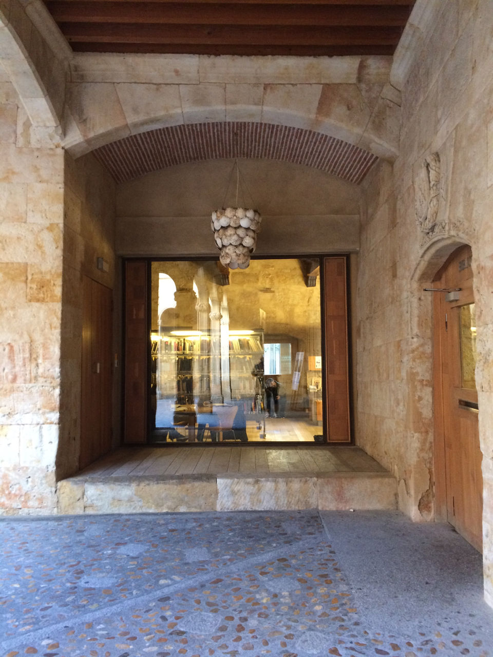 Photo of Salamanca by ana
