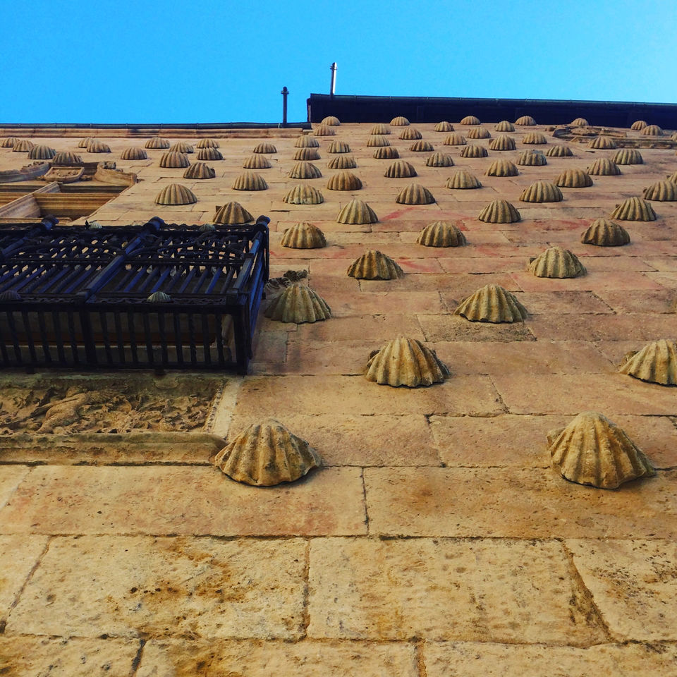 Photo of Salamanca by ana