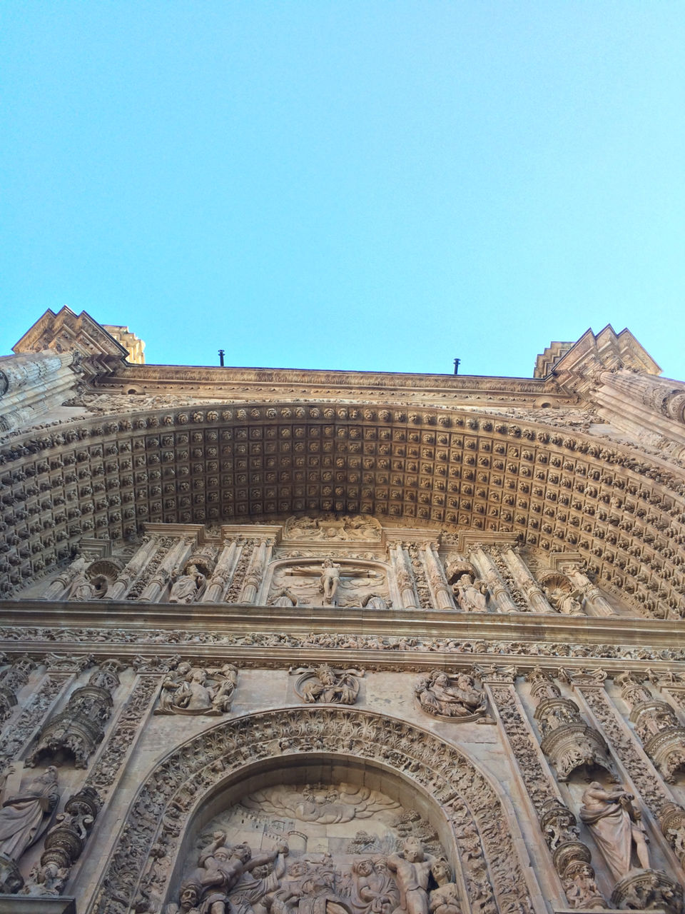 Photo of Salamanca by ana