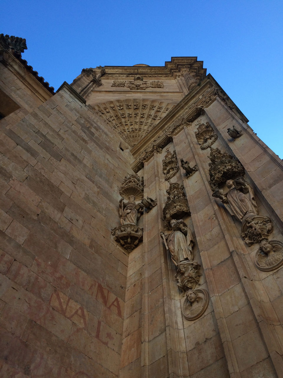 Photo of Salamanca by ana