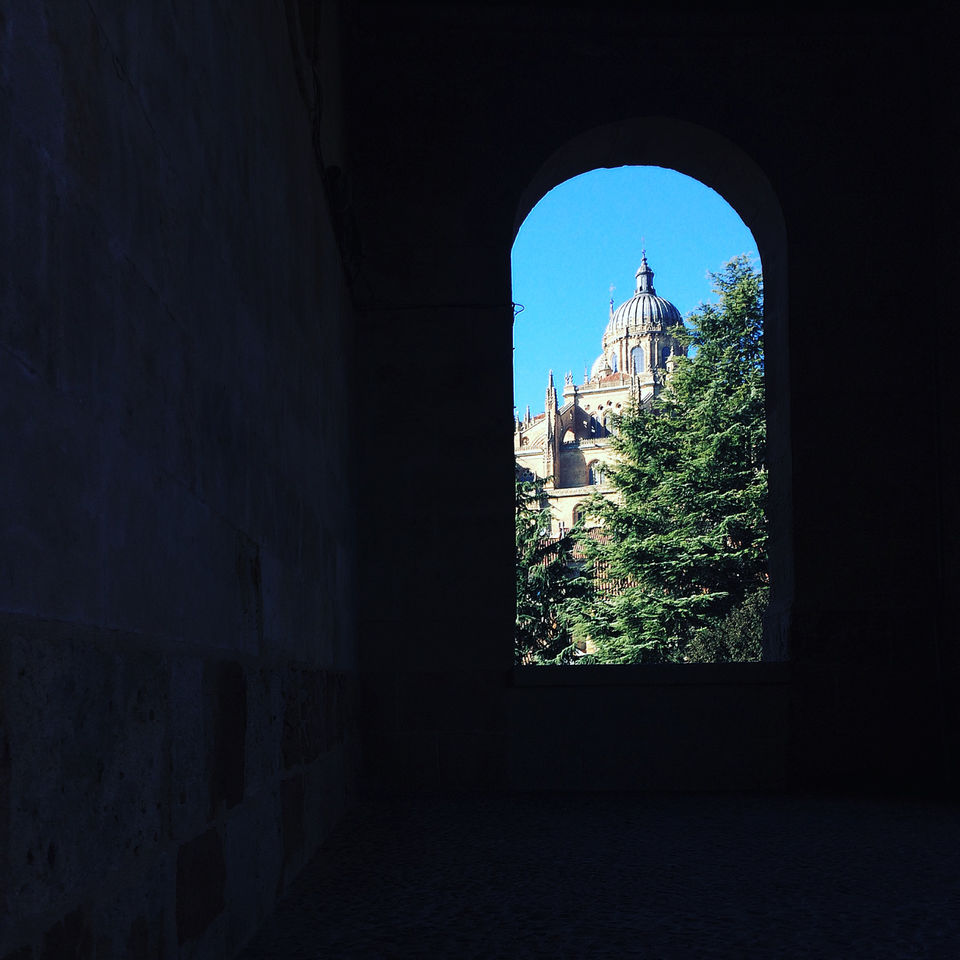 Photo of Salamanca by ana