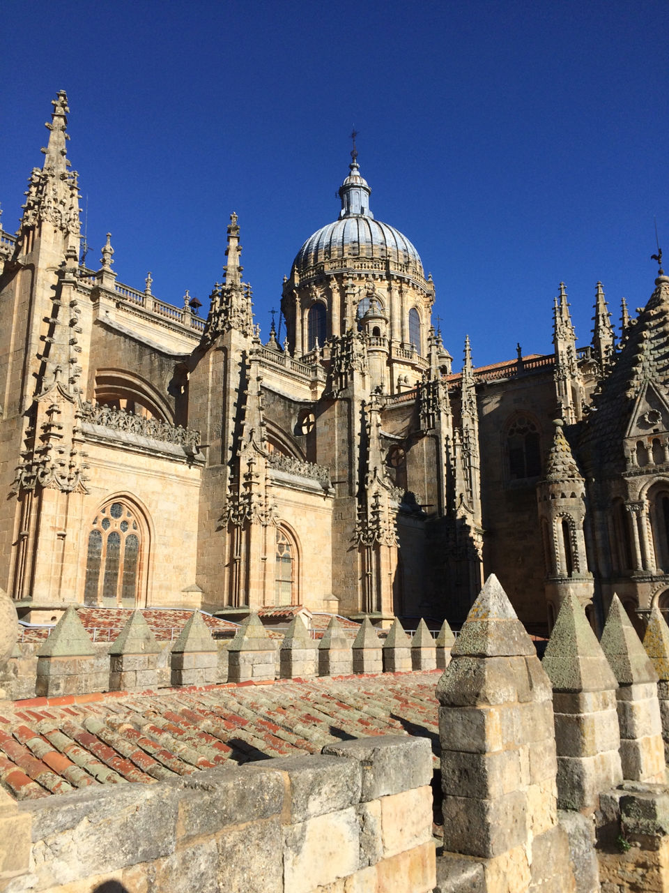 Photo of Salamanca by ana