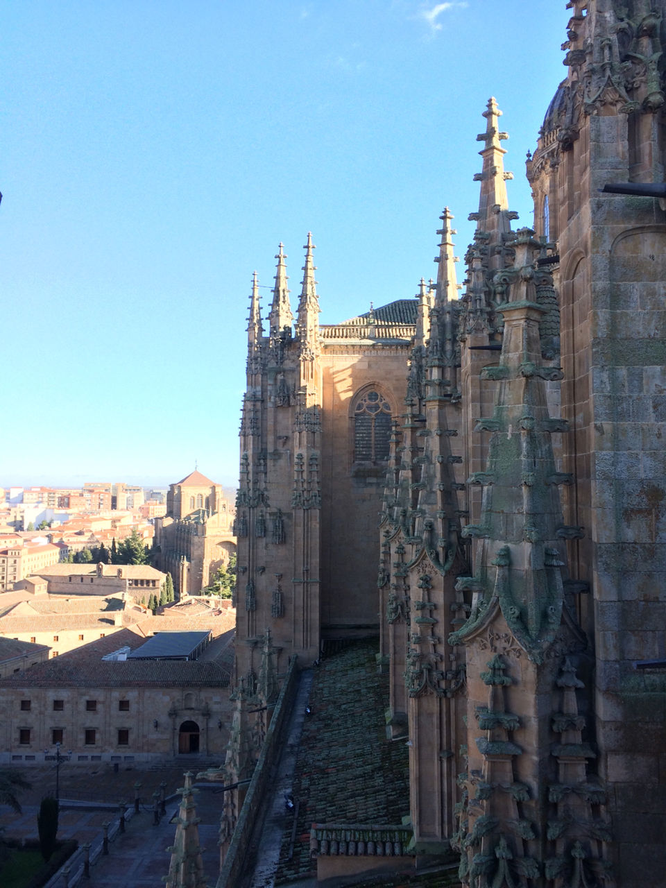 Photo of Salamanca by ana