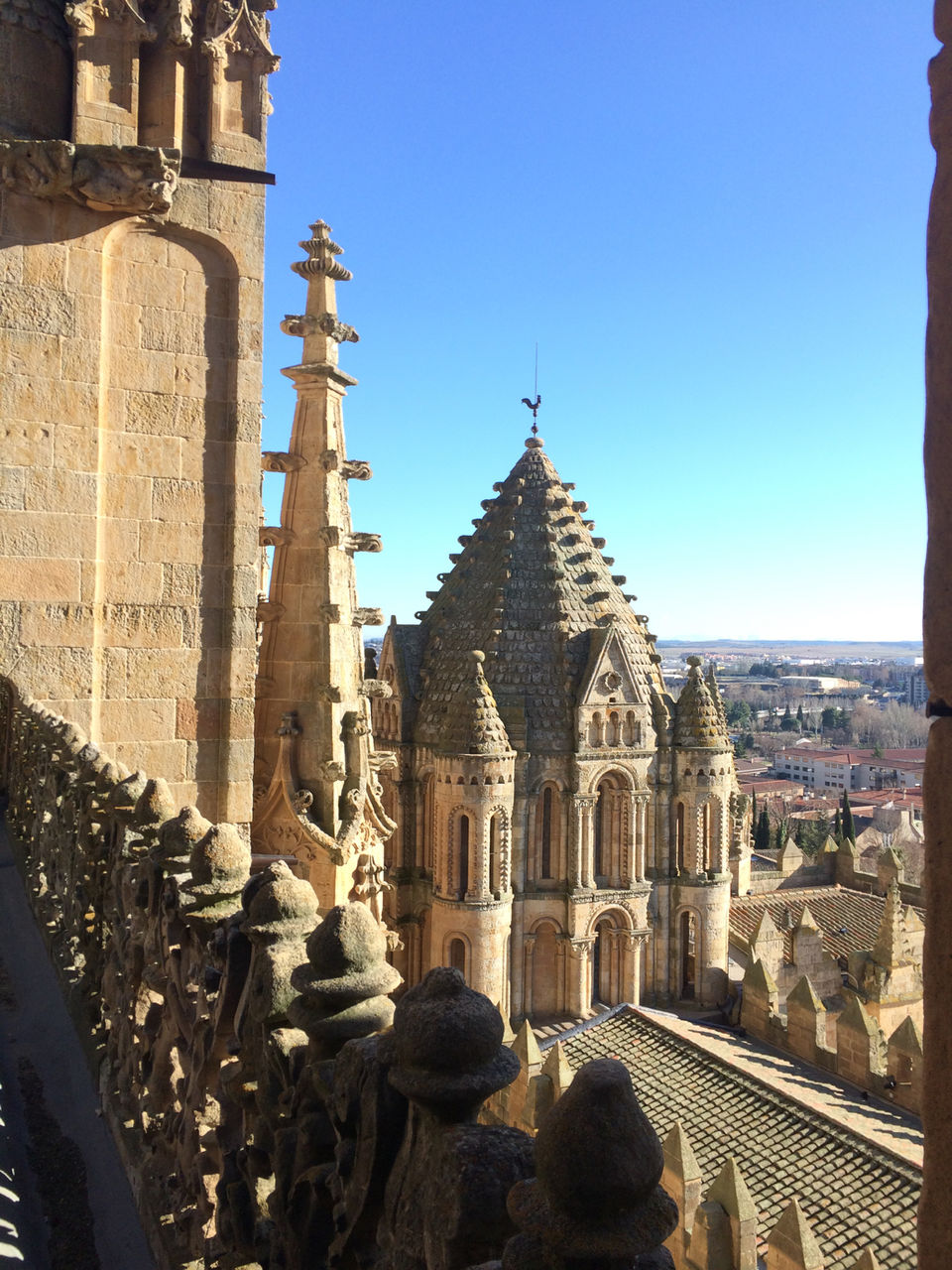 Photo of Salamanca by ana