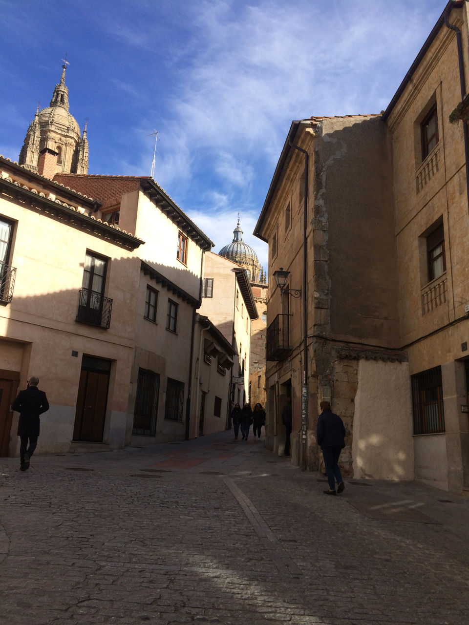 Photo of Salamanca by ana