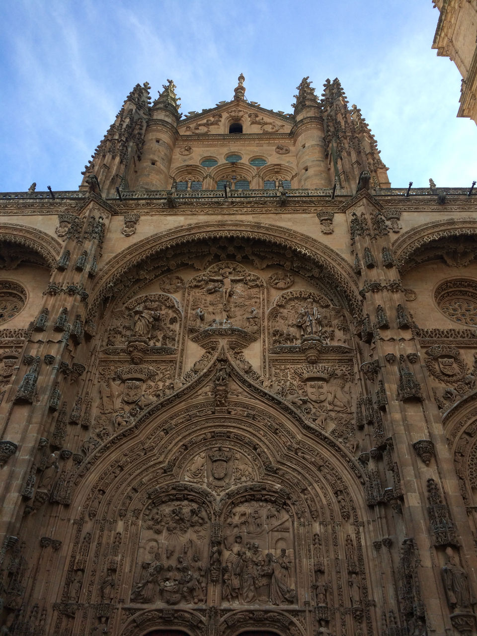 Photo of Salamanca by ana