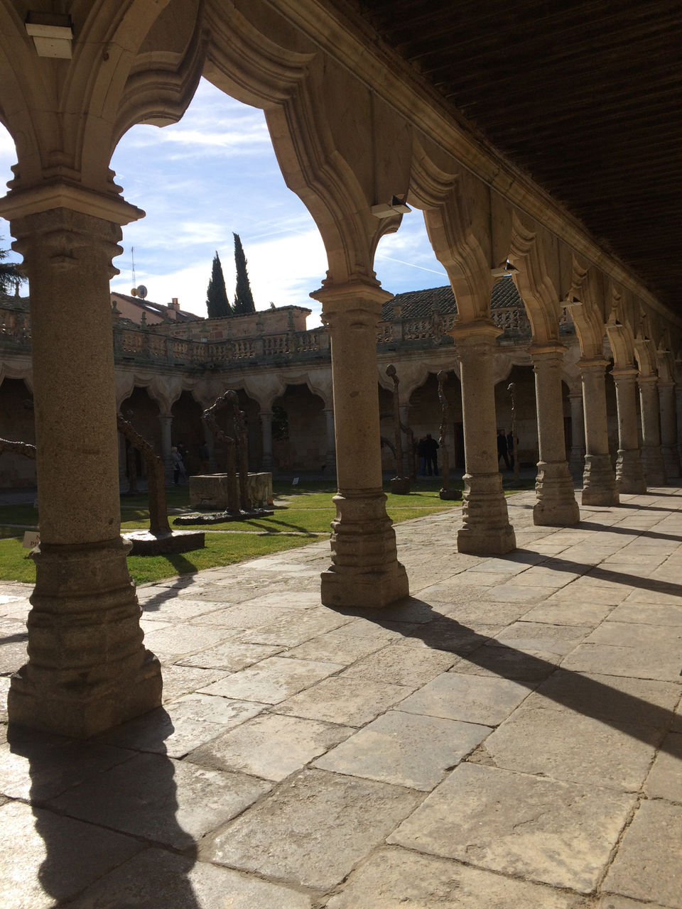 Photo of Salamanca by ana