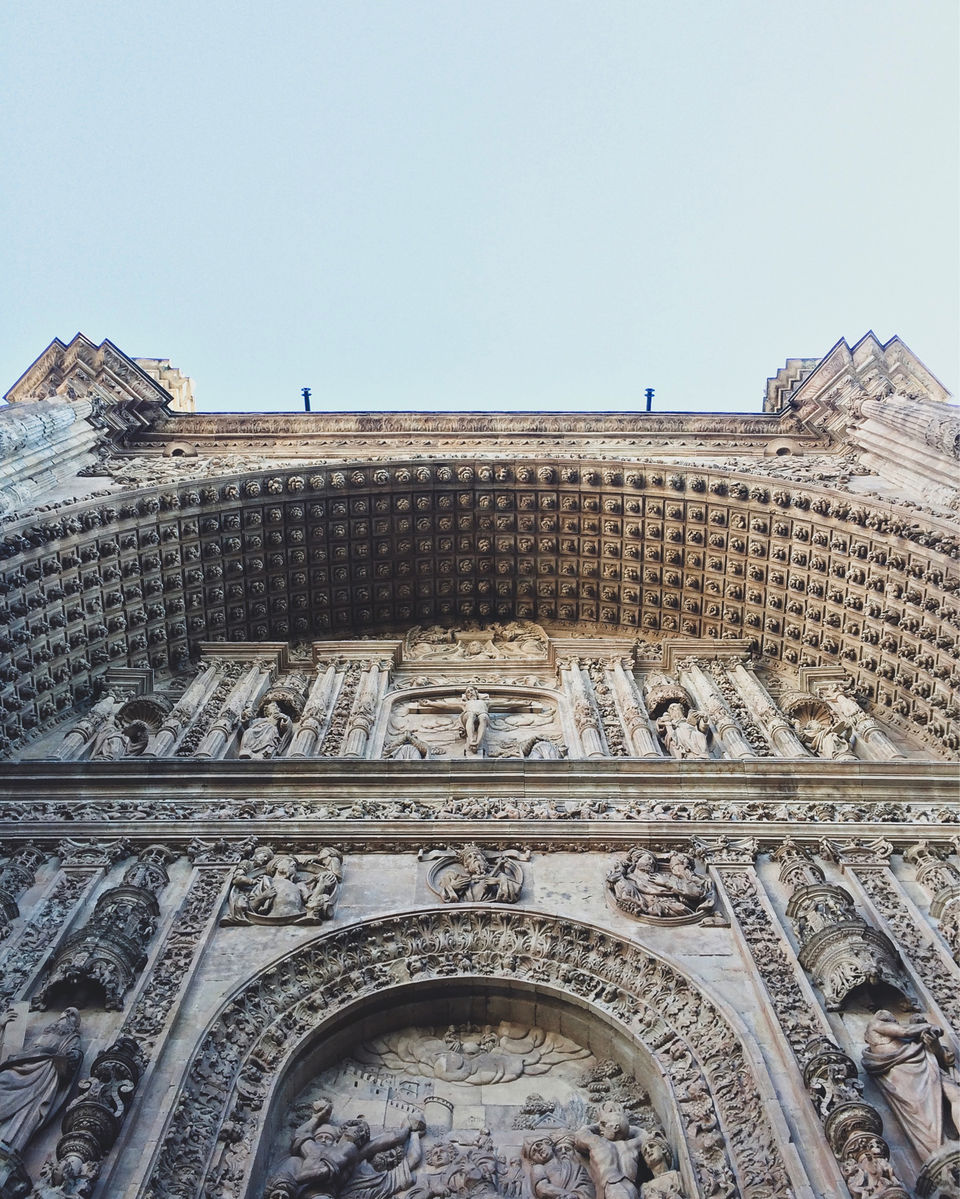 Photo of A Weekend In Salamanca by ana