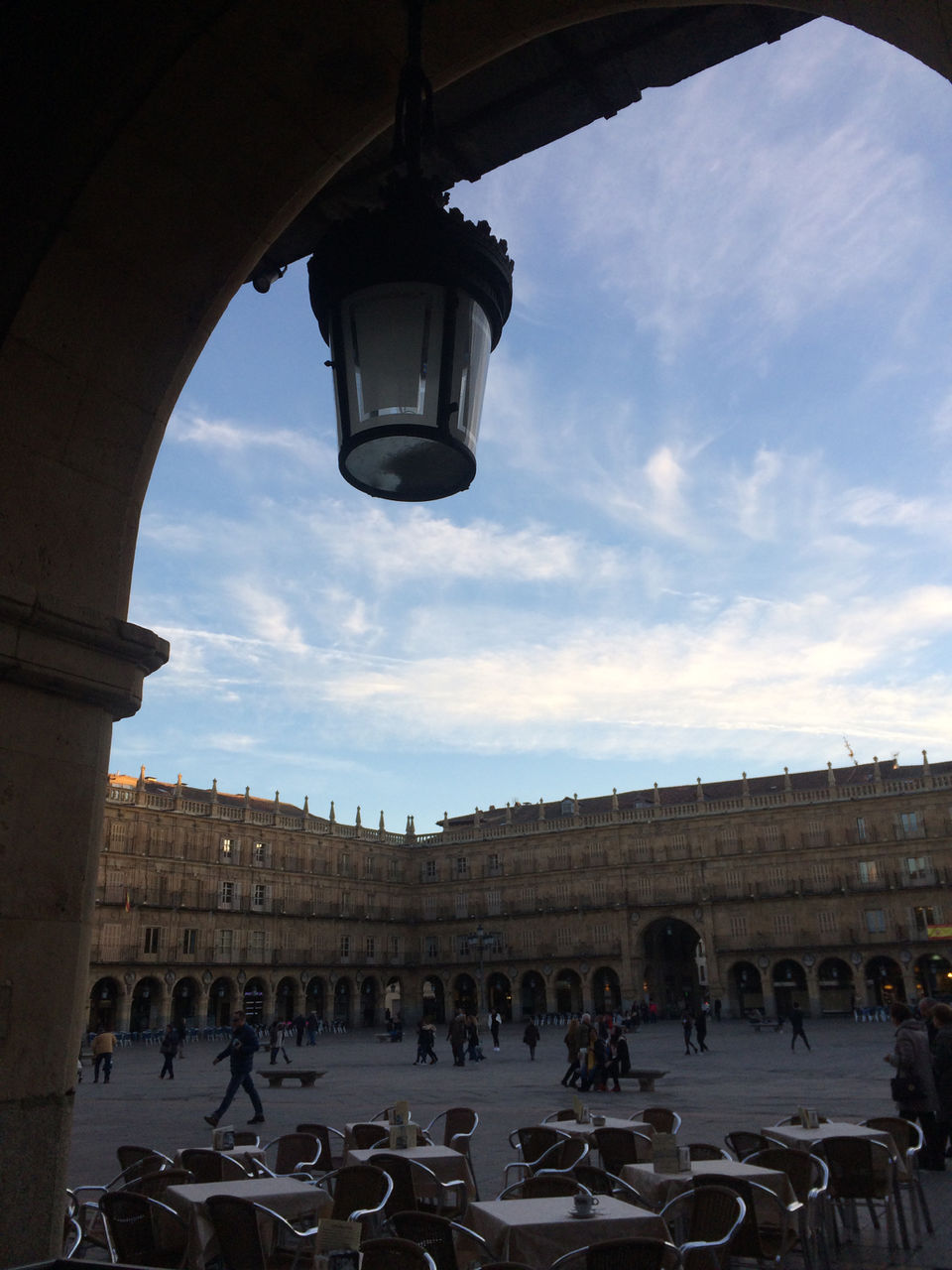 Photo of A Weekend In Salamanca by ana