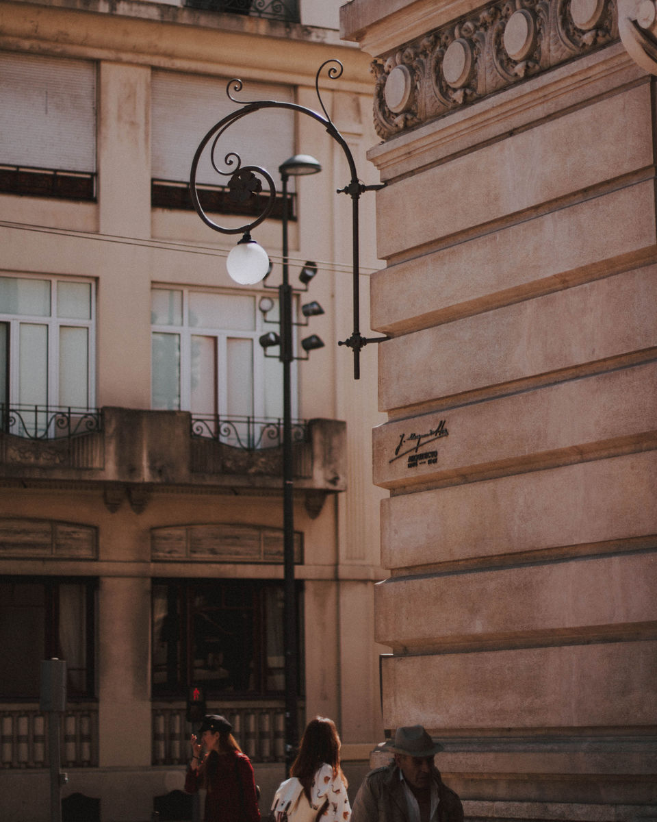 Photo of Porto - to the riverside by ana