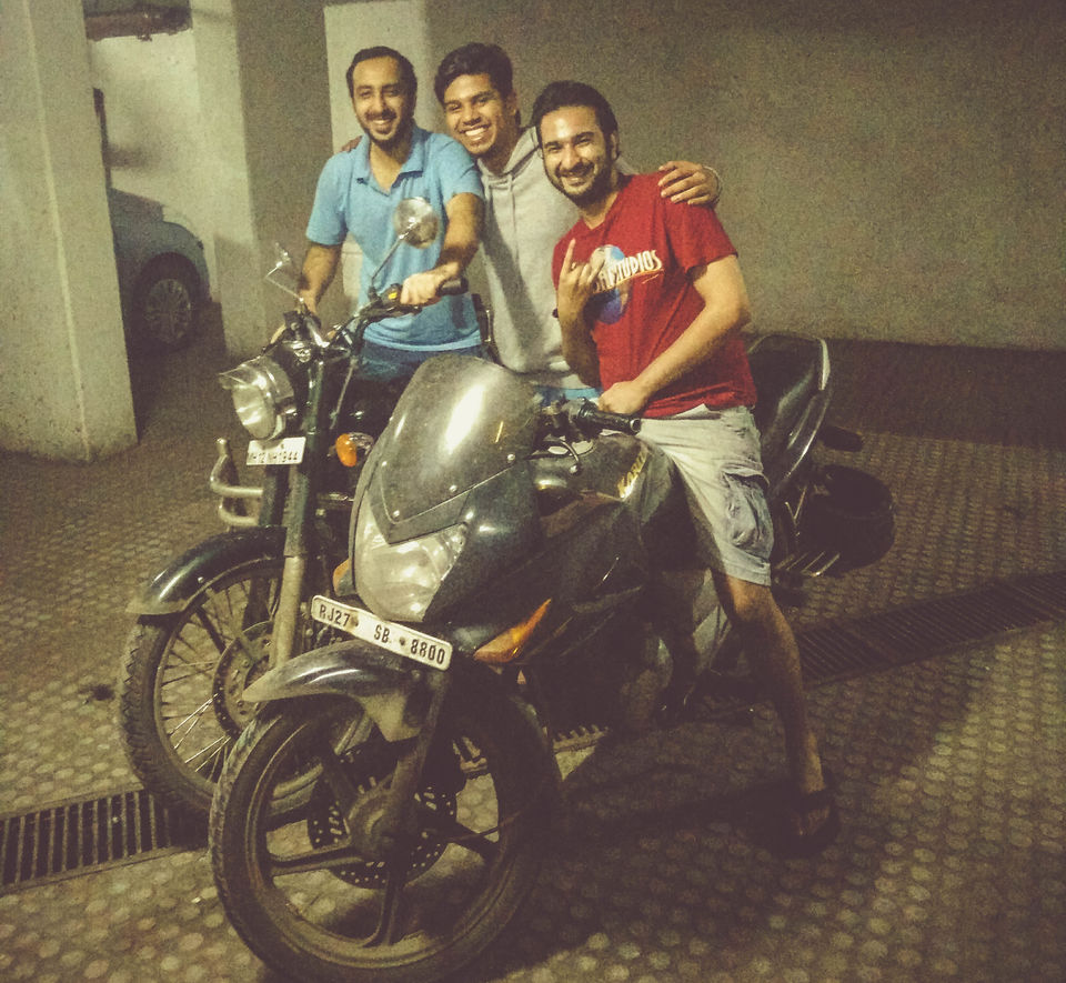 Photo of Why Every Pune Student Needs To Revisit The City That Taught Them Everything by Akhil Verma