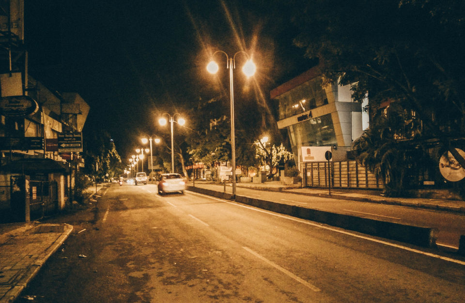Photo of Why Every Pune Student Needs To Revisit The City That Taught Them Everything by Akhil Verma