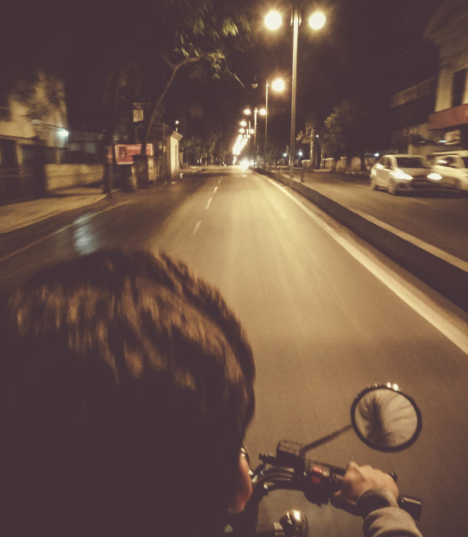 Photo of Why Every Pune Student Needs To Revisit The City That Taught Them Everything by Akhil Verma