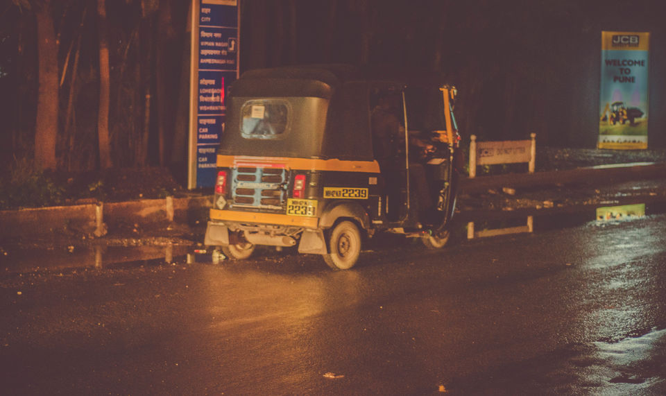 Photo of Why Every Pune Student Needs To Revisit The City That Taught Them Everything by Akhil Verma