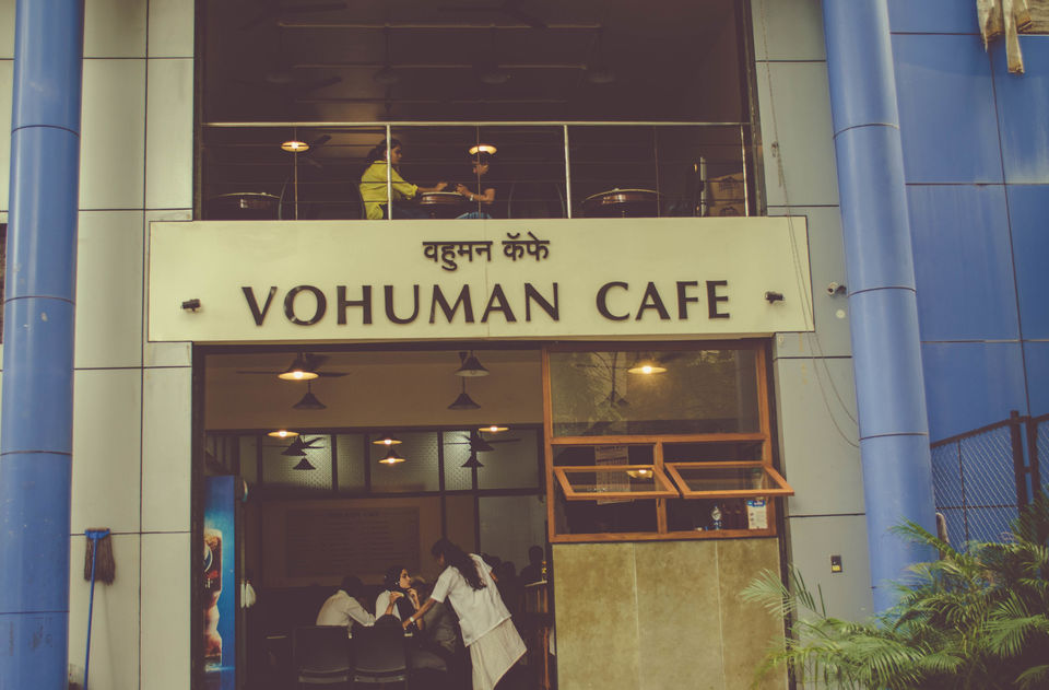 Photo of Why Every Pune Student Needs To Revisit The City That Taught Them Everything by Akhil Verma