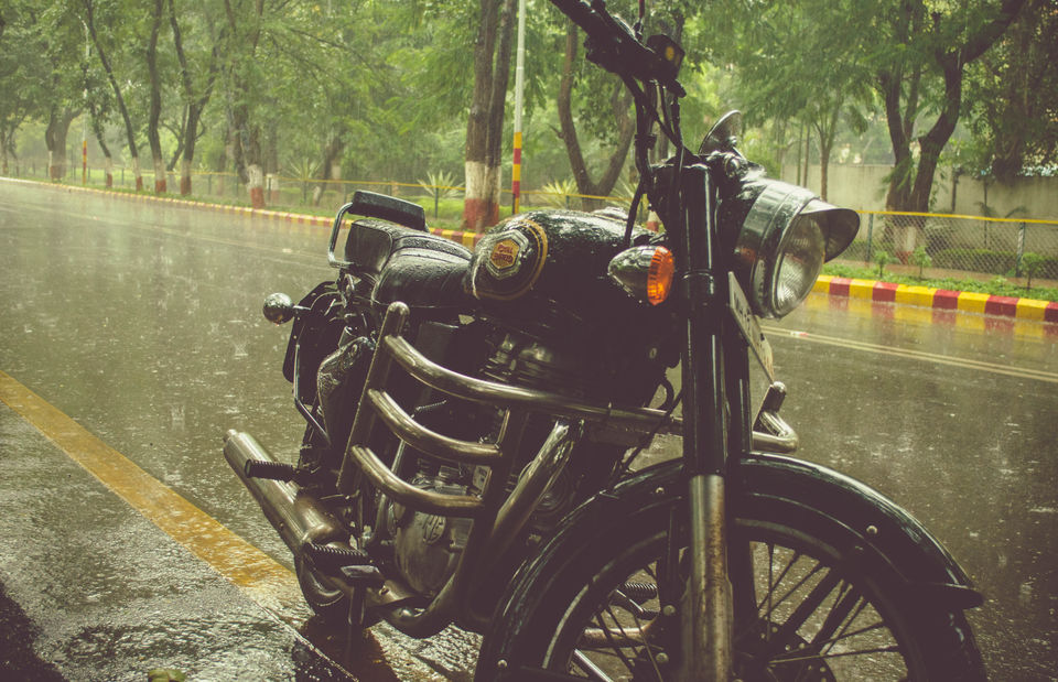 Photo of Why Every Pune Student Needs To Revisit The City That Taught Them Everything by Akhil Verma