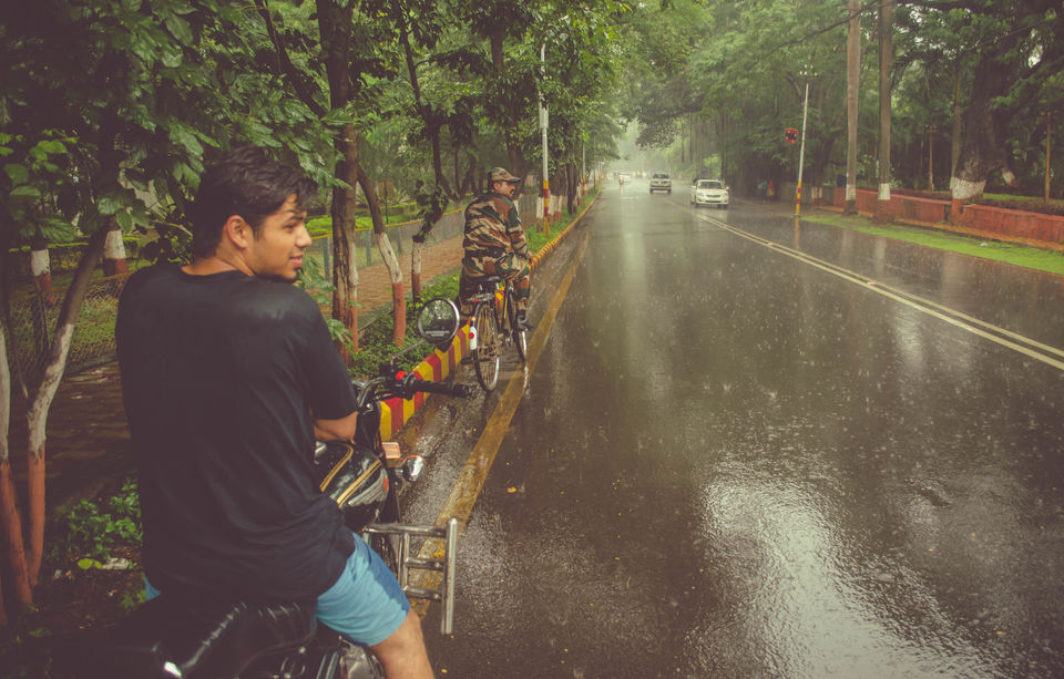 Photo of Why Every Pune Student Needs To Revisit The City That Taught Them Everything by Akhil Verma