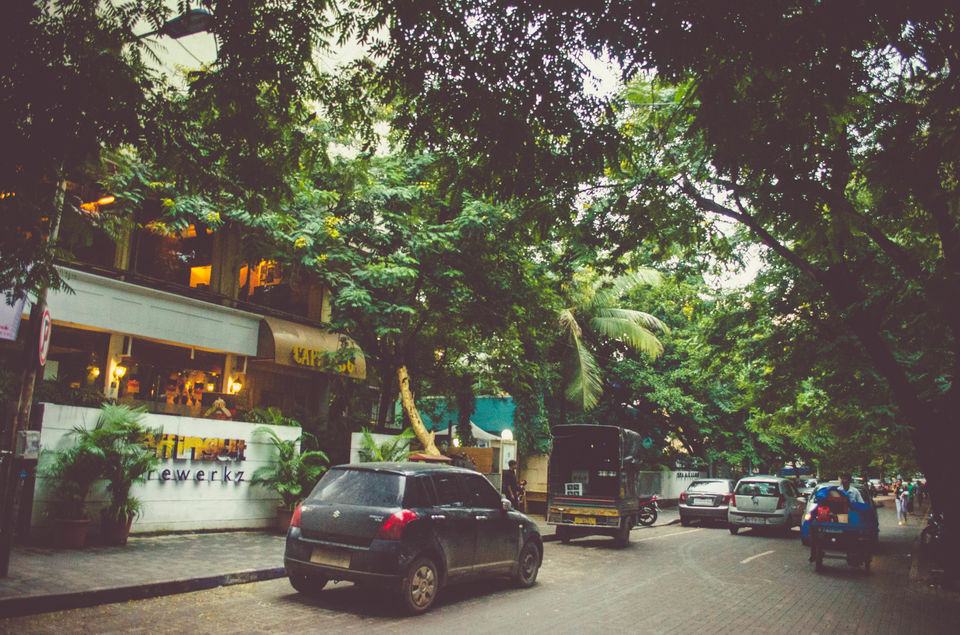 Photo of Why Every Pune Student Needs To Revisit The City That Taught Them Everything by Akhil Verma
