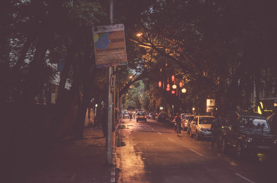 Photo of Why Every Pune Student Needs To Revisit The City That Taught Them Everything by Akhil Verma