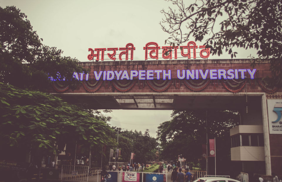 Photo of Why Every Pune Student Needs To Revisit The City That Taught Them Everything by Akhil Verma
