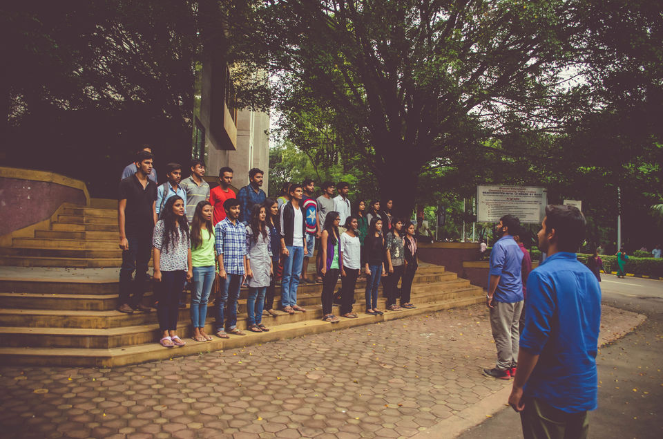 Photo of Why Every Pune Student Needs To Revisit The City That Taught Them Everything by Akhil Verma