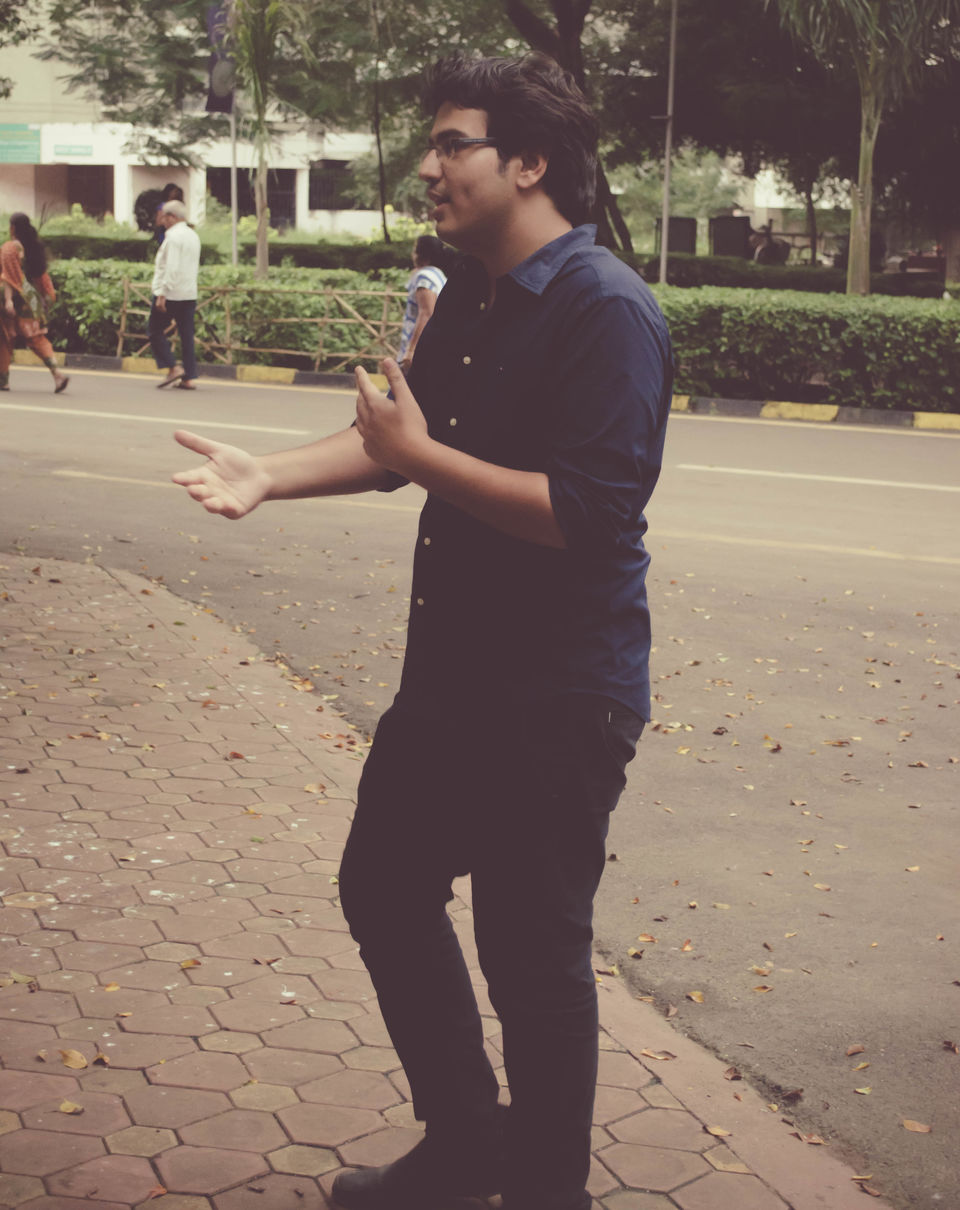 Photo of Why Every Pune Student Needs To Revisit The City That Taught Them Everything by Akhil Verma