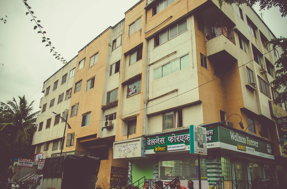 Photo of Why Every Pune Student Needs To Revisit The City That Taught Them Everything by Akhil Verma