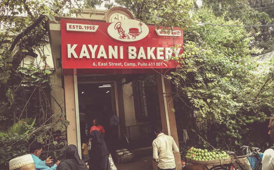 Photo of Why Every Pune Student Needs To Revisit The City That Taught Them Everything by Akhil Verma