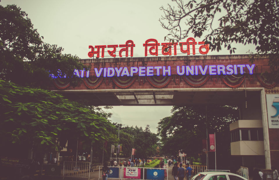 Photo of Why Every Pune Student Needs To Revisit The City That Taught Them Everything 1/1 by Akhil Verma