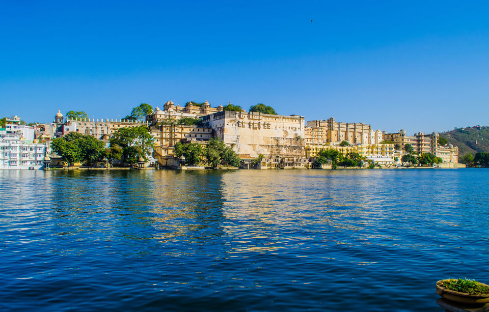 Photo of 10 Absolutely Stunning Views You Cannot Miss In Udaipur 1/1 by Akhil Verma