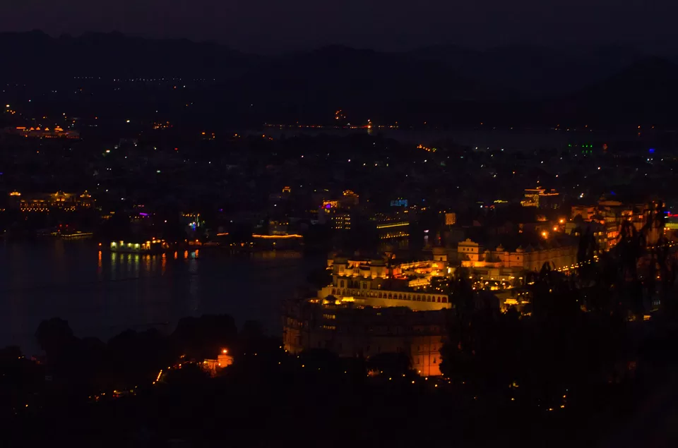 Photo of 10 Absolutely Stunning Views You Cannot Miss In Udaipur by Akhil Verma