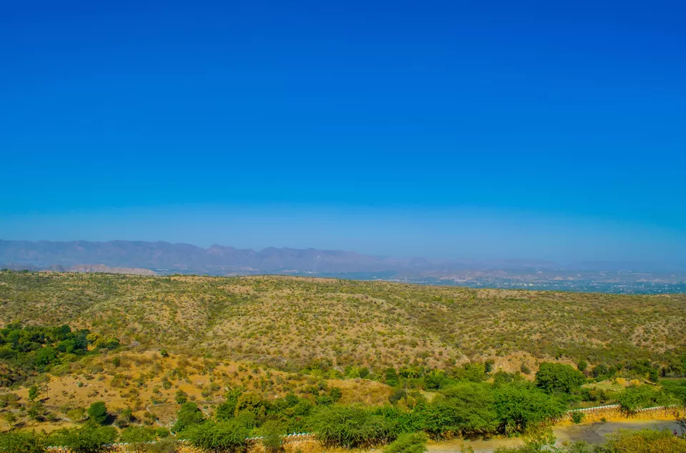 Photo of 10 Absolutely Stunning Views You Cannot Miss In Udaipur by Akhil Verma