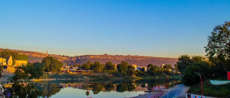 Photo of 10 Absolutely Stunning Views You Cannot Miss In Udaipur by Akhil Verma