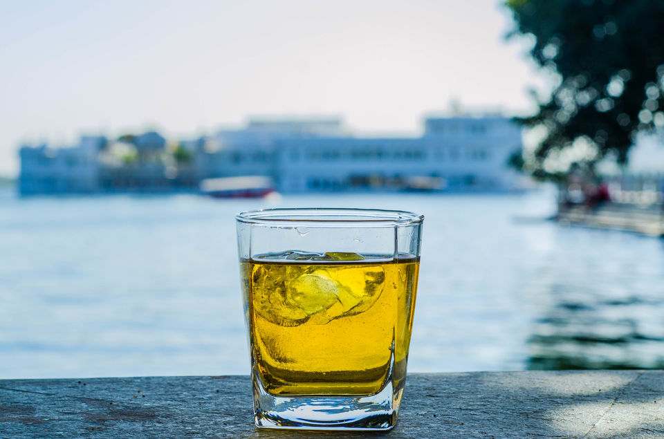Photo of 10 Absolutely Stunning Views You Cannot Miss In Udaipur by Akhil Verma
