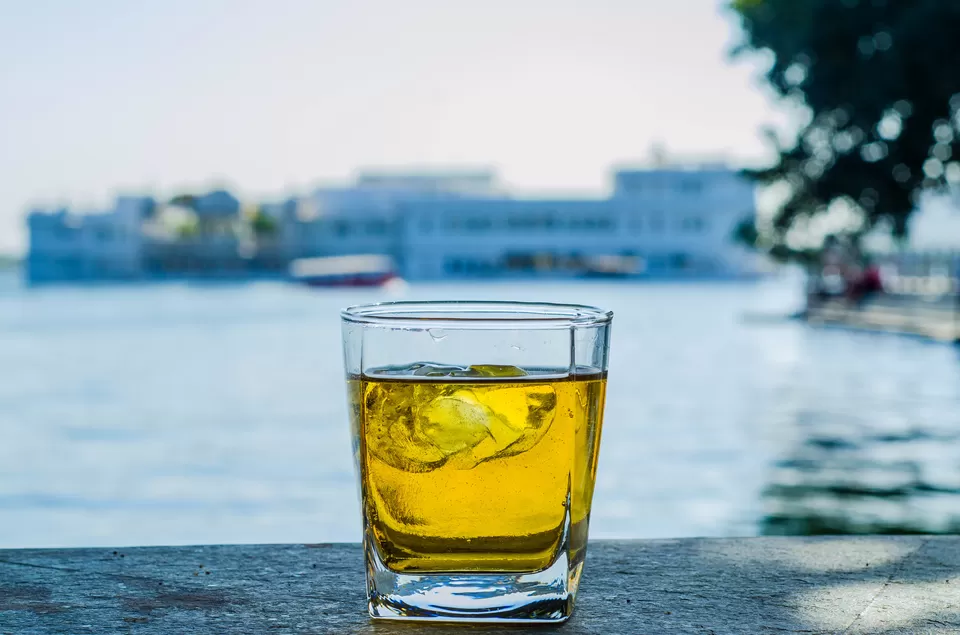 Photo of 10 Absolutely Stunning Views You Cannot Miss In Udaipur by Akhil Verma