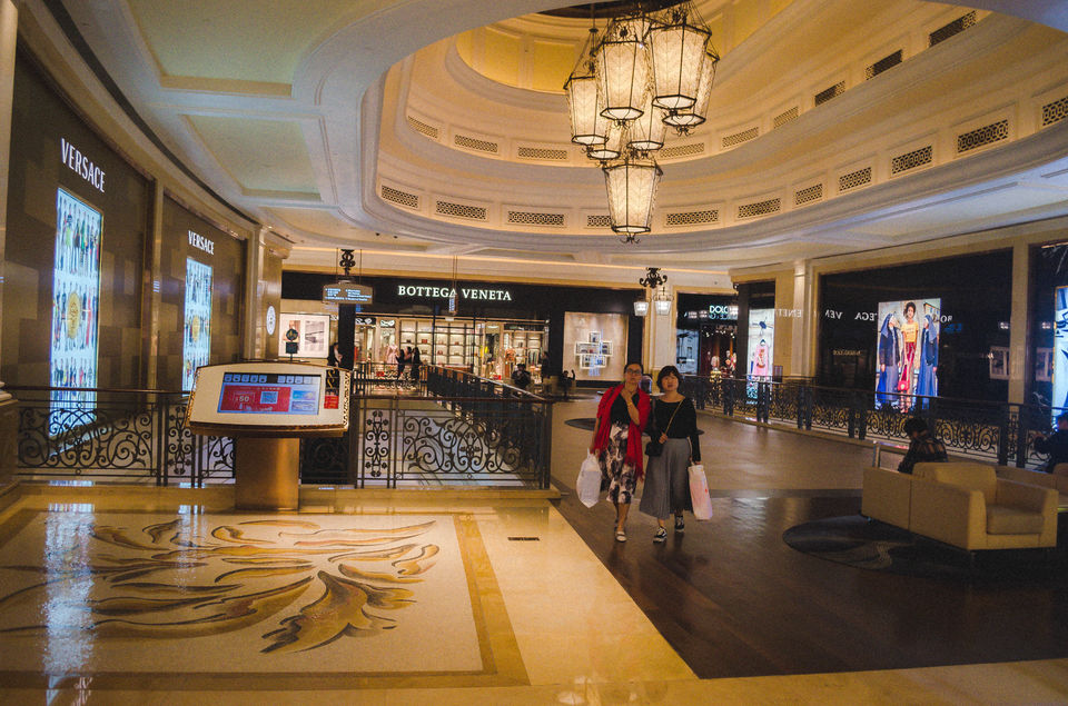 Photo of That Time I Visited The Largest Casino In The World and Had My Mind and Wallet Blown! by Akhil Verma